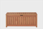 bau de madeira combine jatoba visto em varios angulos