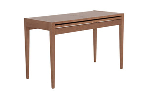 Mesa de Jantar Extensível Pina - Amêndoa
