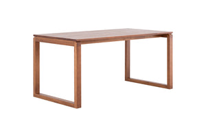 Mesa de Jantar 6 Lugares Prisma - Garapa