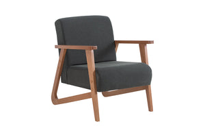 Poltrona para Sala Lana - Verde