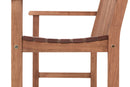 banco rustico de madeira 3 lugares recanto jatoba focando nos detalhes laterais