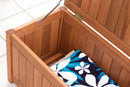bau de brinquedos combine jatoba mostrando dentro 