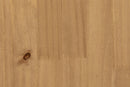 detalhe finger da comoda 6 gavetas dener mel