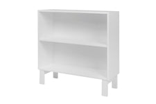 Estante Organizadora Tools - Branco Giz