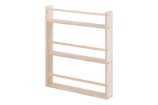 Estante de Parede Grande Legno - Cru