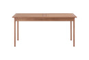 mesa de cozinha para churrasqueira bertioga jatoba visto de frente em fundo branco