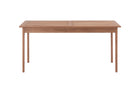 mesa de cozinha para churrasqueira bertioga jatoba visto de frente em fundo branco