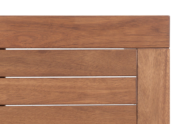 mesa de jantar 6 lugares bertioga jatoba detalhe tampo