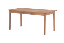 Mesa para Área Externa 6 Lugares Bertioga - Jatobá